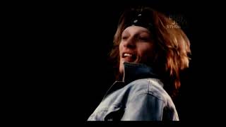 Bon Jovi - Rockin&#39; In The Free World (Subtitulado)