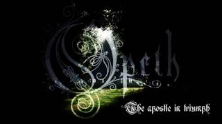 Best of Opeth 1995 - 1998 (The Candlelight Years)