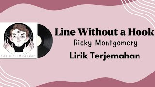 Download lagu Ricky Montgomery - Line Without a Hook | Lirik Terjemahan  mp3