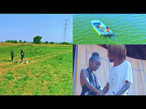 TELENOVELA~ EXRAY FT WANGUI [OFFICIAL VIDEO]