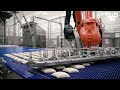 WP Scoring Robot