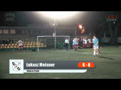 10. tydzień: Dzida w Przód - ONI (FLS Wiosna 2012)