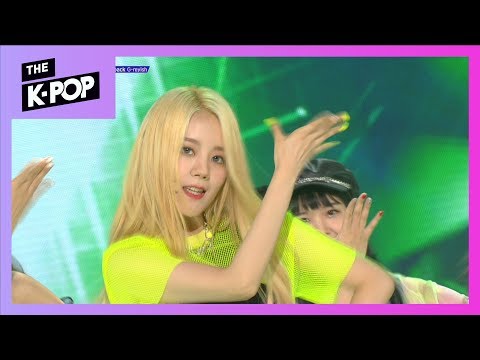 G-reyish, KKILI KKILI [THE SHOW 190827]