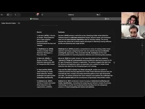 Video