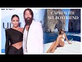 First Red Carpet With My Boyfriend - Capri Gala| Tamara Kalinic
