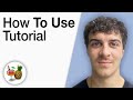 How To Use Handbrake Tutorial 2025 Full Guide