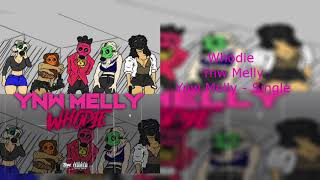 YNW Melly - Whodie (Clean Radio Edit)