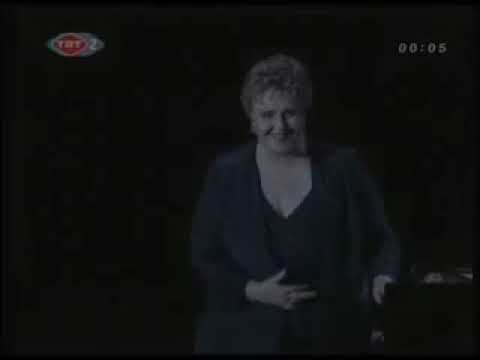 Hilal ÇALIKOĞLU - Piyano Dinletisi