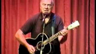 Ralph McTell   (tribute to Bert)  A Kiss In The Rain   VRC0295