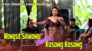 Download lagu Wangsit Siliwangi naek kosong Kosong - Tanji versi Balad Music || Mira Arman live Jambe Laer Subang  mp3