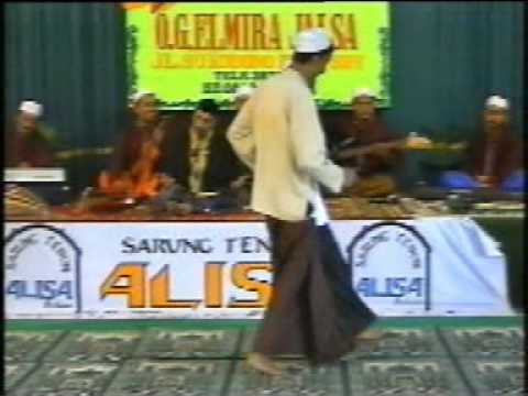 abdullah assegaf - Kembali Pulang