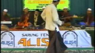 abdullah assegaf - Kembali Pulang MP3