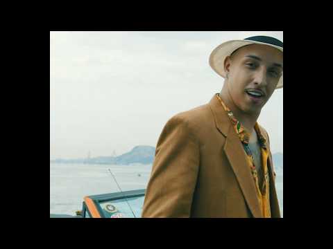 Delacruz - Onde Estará (Clipe Oficial)