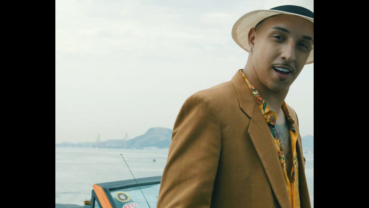 delacruz onde estar clipe oficial delacruz onde estar clipe oficial