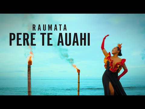 RAUMATA - Pere Te Auahi (Clip officiel)