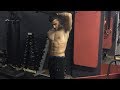 Flexing v 2.0 - Nenn Fit