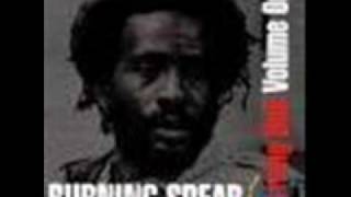 Burning Spear Musiya Living Dub Volume 1