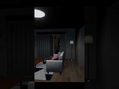 THIS GAME GAVE ME A HEART ATTACK #shorts