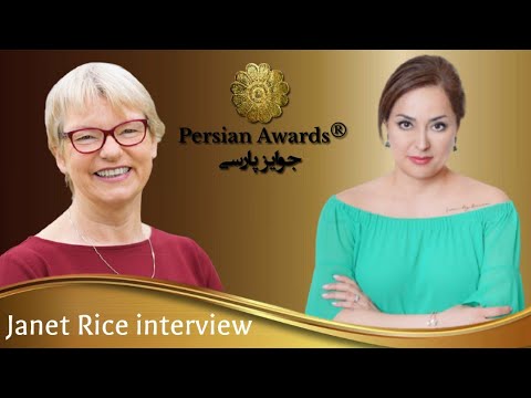 Senator Janet Rice - Parliament of Australia - Interview 