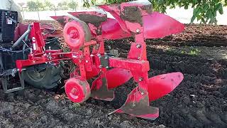 جديد المحراث ذو الاتجاهين Sukov Gard 25 | صورة 6 - Agroline