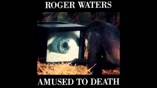 Roger Waters - It&#39;s a Miracle HD