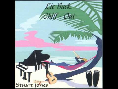 Stuart Jones - Lie Back