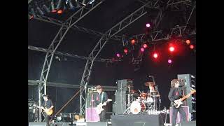 Stiff Little Fingers Slim&#39;s, San Francisco ca 27th Sept 1995