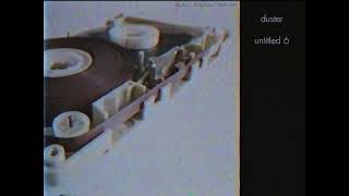 Music video thumbnail preview for duster - untitled 6 [testphase, tape one remastered] by Duster 69