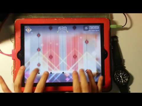 HARDEST SONG in VOEZ - Like Asian Spirit - Lv.16 (SPECIAL) - All Perfect