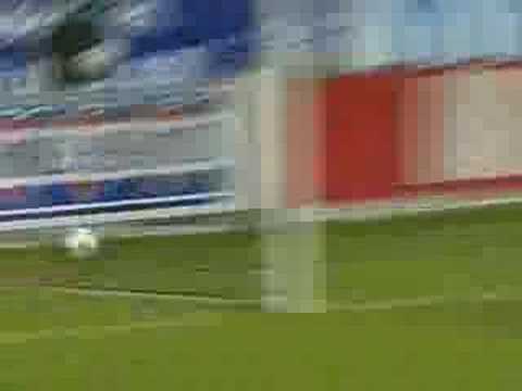 Halmstad BK - AIK 2007