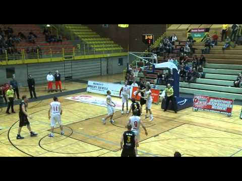 Baskets Fan-Tv webmoebel Baskets - USC Heidelberg