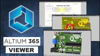 Altium 365 Viewer