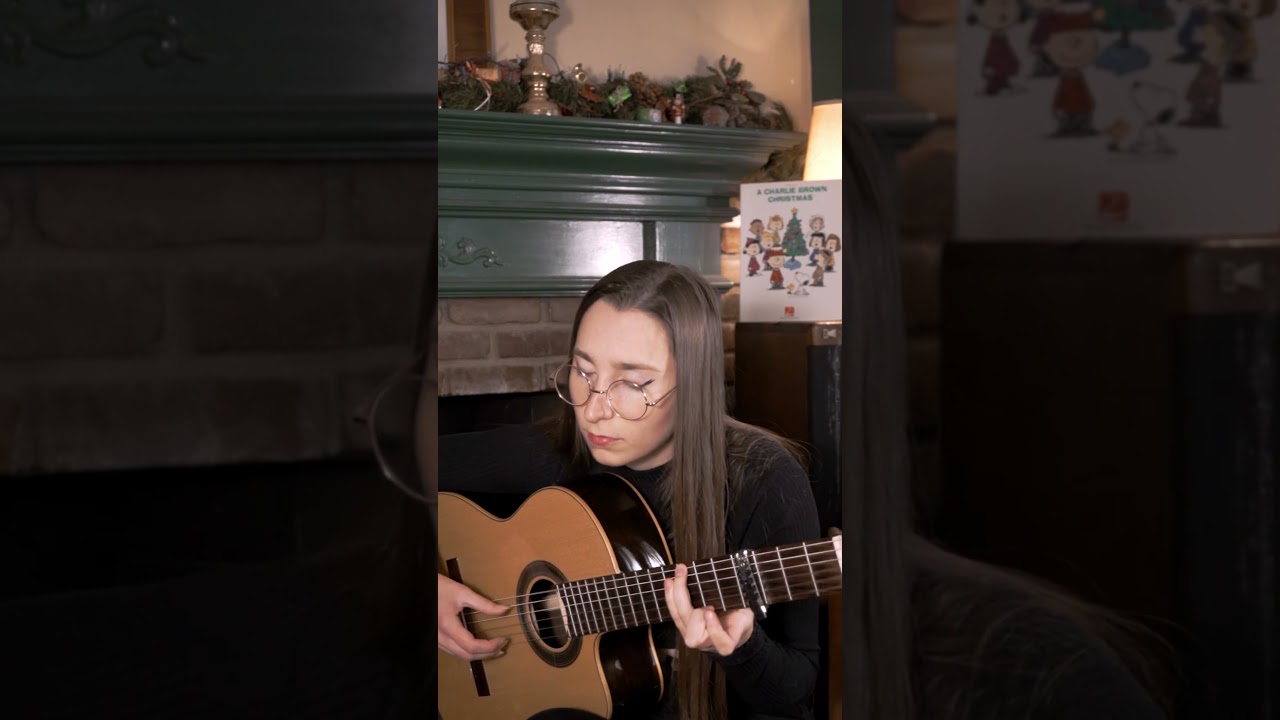 Promotional video thumbnail 4 for Eliza Carrington - Classical Guitarist