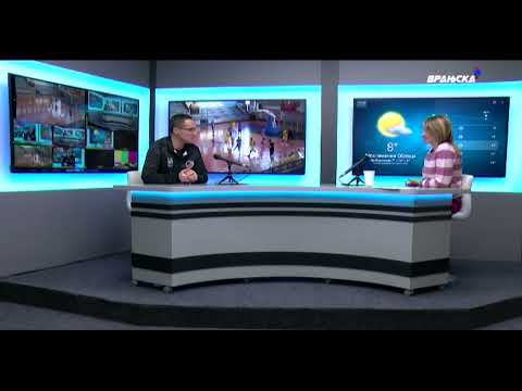 Željko Rebrača prisustvao treningu KK "Panteri" u Vranju 24 02 2022