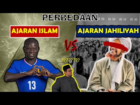 Eps 923 | SEJAK KAPAN ISLAM DIPALSUKAN PARA HABIB GUS DAN KIAI? SEJARAH KERUSAKAN TAUHID