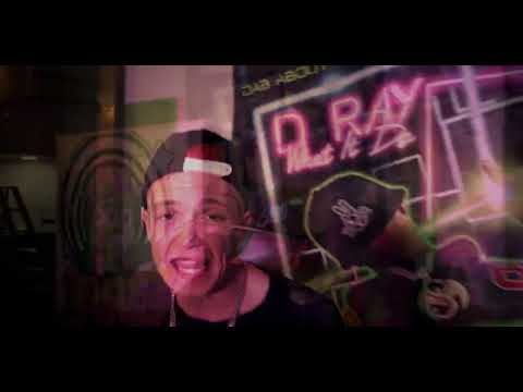 D Ray What It Do - Rare Breed ( Official Music Video)