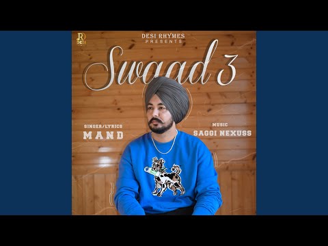 Swaad 3