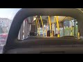 Călătorie Cu Autobuzul VDL Berkhof Ambassador 200 IF 72 PVL Pe Linia R449