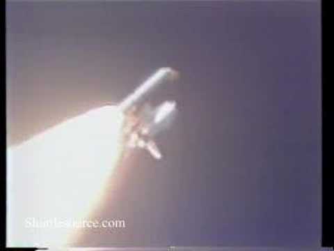 Watch the Launch