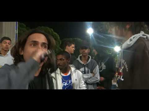 Muzuby (MT)  Vs Pedog  - 1 Fase Batalha do Relógio (Taguatinga/DF) - 2018