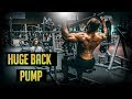 Ultimate!! Back Training Workout | Build Big Lean Muscle