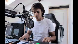 Jean Jacques Goldman - Je ne vous parlerai pas d'elle - Florent Gallo 