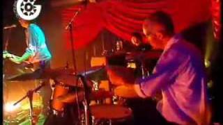 Soft Hand-Willard Grant Conspiracy