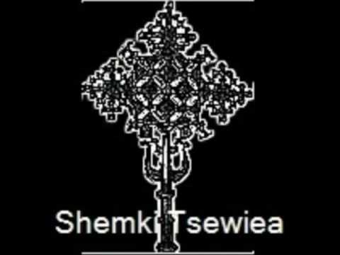 Semke thewa Eritrean muzmer