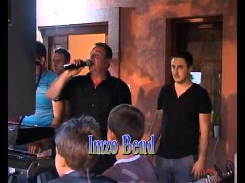 Imet Alija Jeno dejce plavo 2013