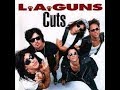 L.A. Guns - Ain't The Same '92
