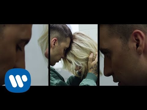 Fred De Palma - Ora Che (Official Video)