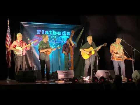 The Country Gentlemen Tribute Band - Delta Queen