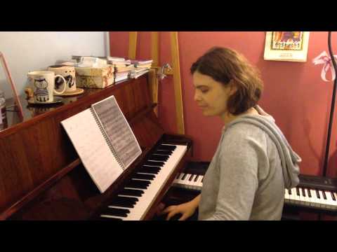 AK Video Introduction for OneBeat