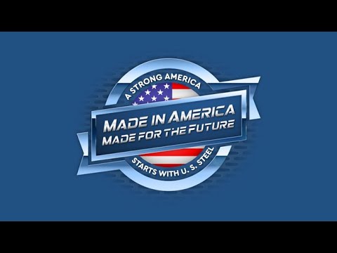 Media - Video & Image Library - www.ussteel.com